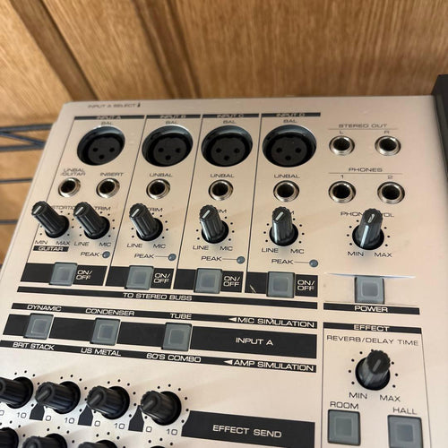 Multitrack Recorders Fostex Mr-8Hd Mtr