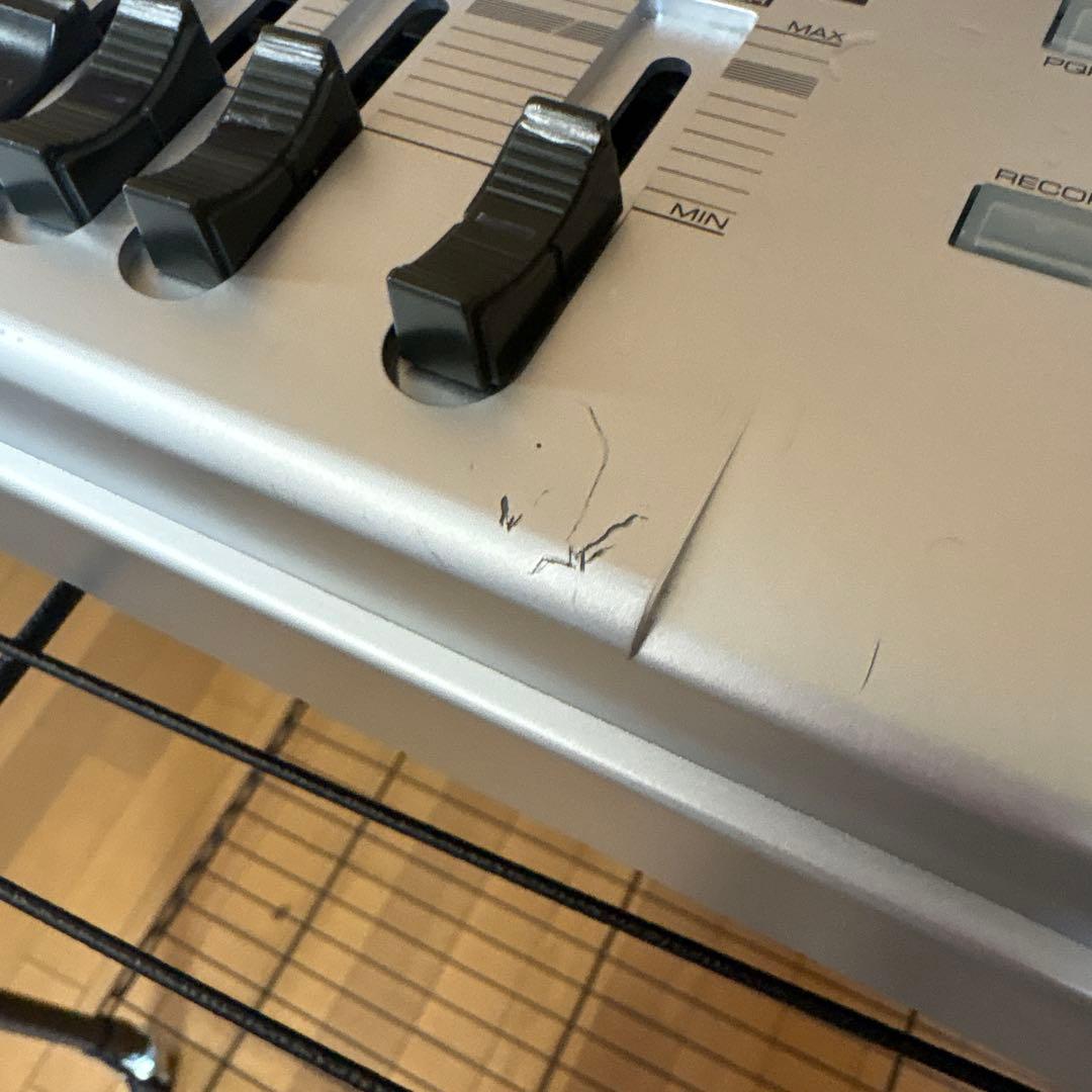 Multitrack Recorders Fostex Mr-8Hd Mtr