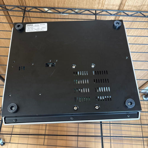 Multitrack Recorders Fostex Mr-8Hd Mtr
