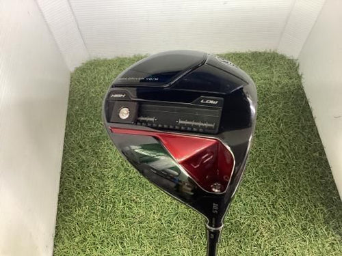 Driver Rmx Vd/M(2024) 10.5 Dr Tensei Tr50 Sr) C