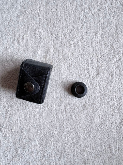 U.N Viewfinders Eye Cups M 1.25