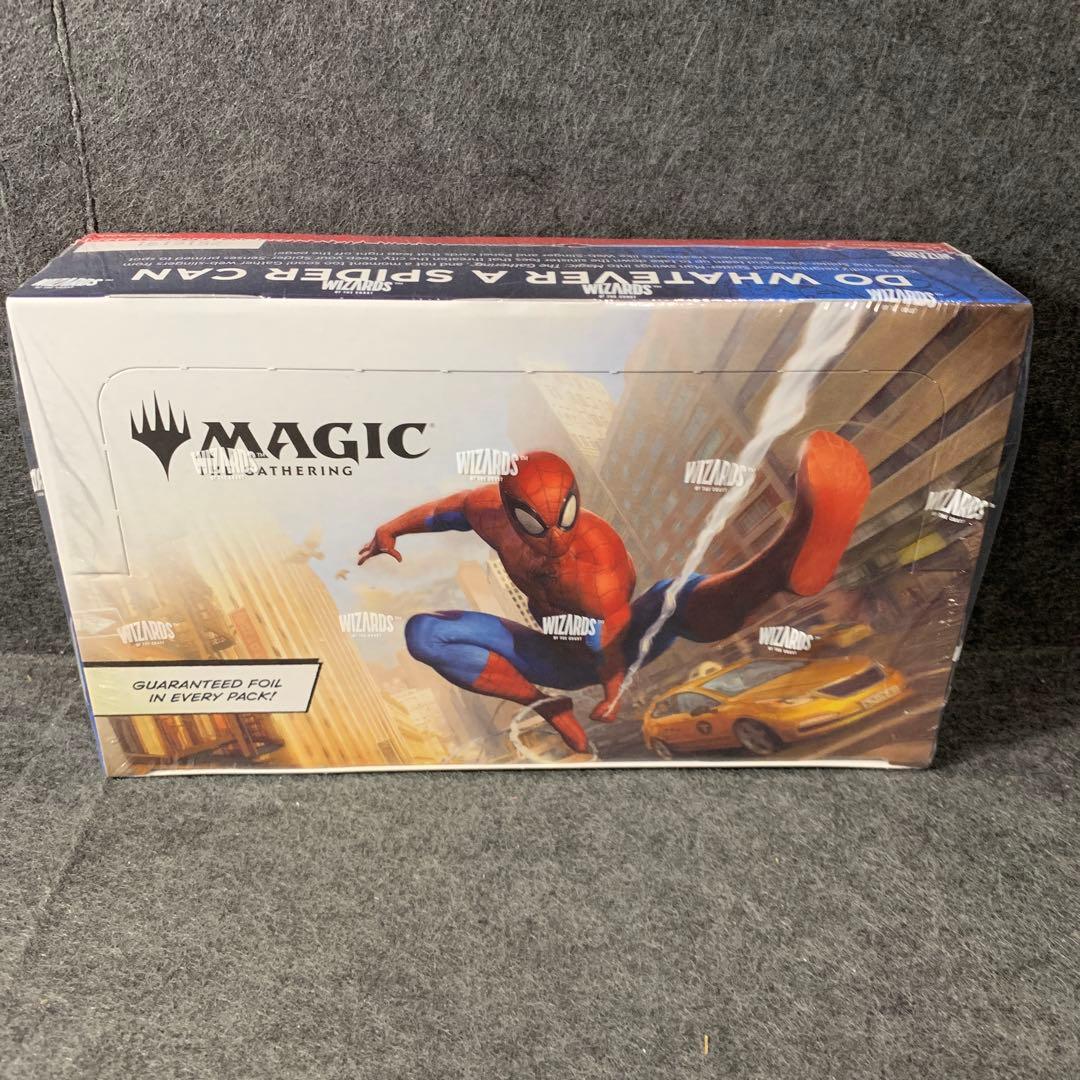 Magic: The Gathering Box30