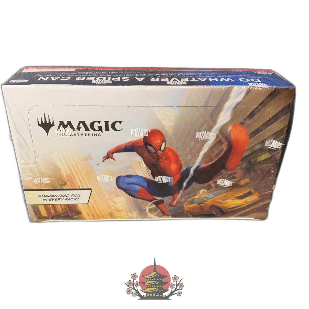 Magic: The Gathering Box30