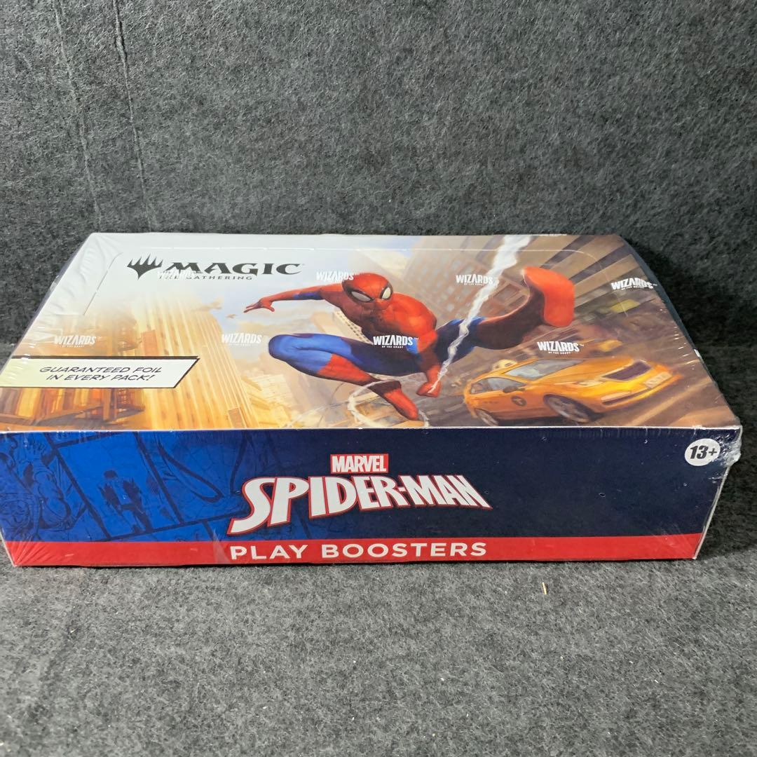 Magic: The Gathering Box30