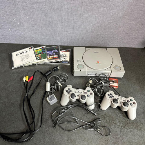 Playstation Body Scph-7000