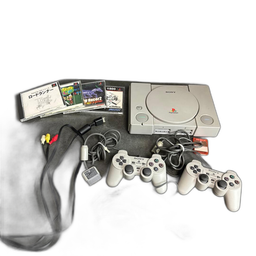 Playstation Body Scph-7000