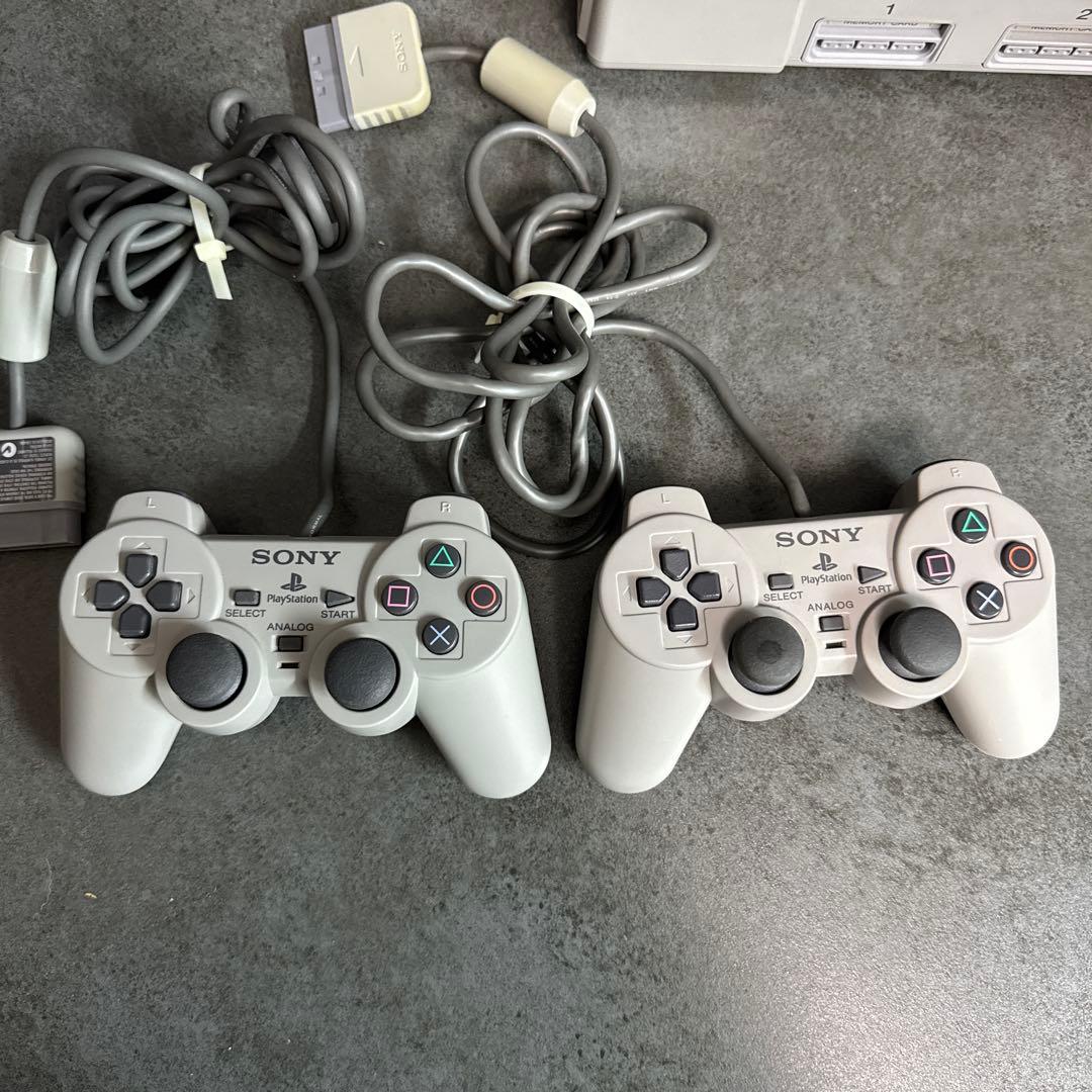 Playstation Body Scph-7000