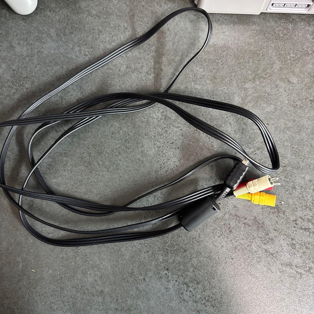 Playstation Body Scph-7000
