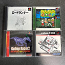 Playstation Body Scph-7000