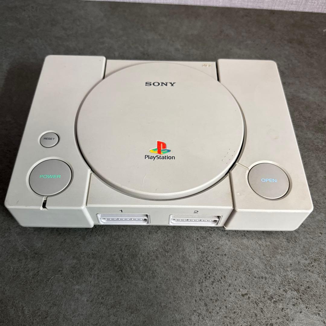 Playstation Body Scph-7000