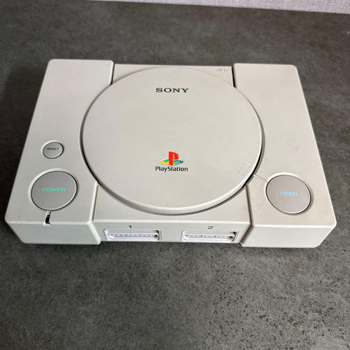 Playstation Body Scph-7000