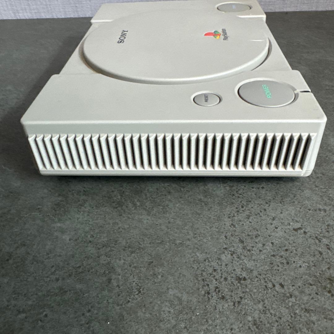 Playstation Body Scph-7000