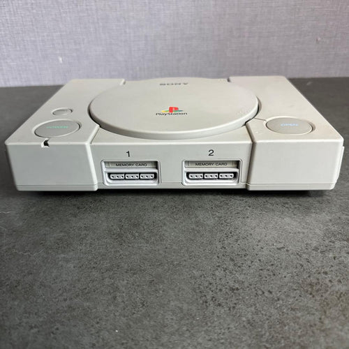 Playstation Body Scph-7000