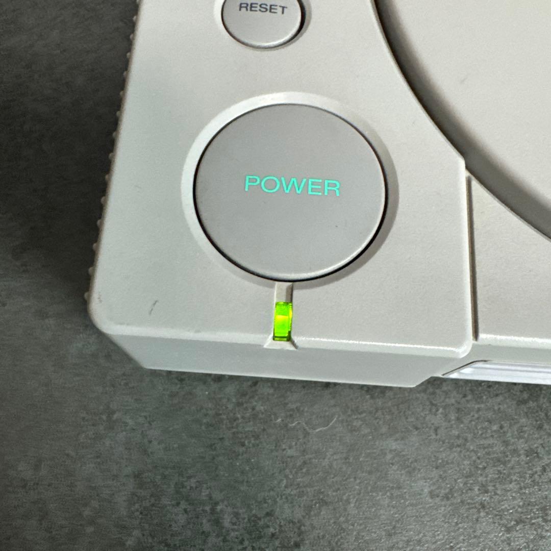 Playstation Body Scph-7000