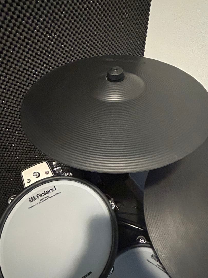 Roland Electronic Drums Td-50Sc-X