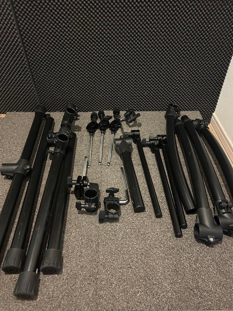 Roland Electronic Drums Td-50Sc-X