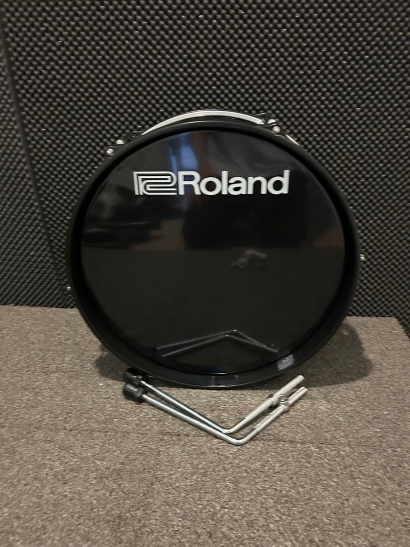 Roland Electronic Drums Td-50Sc-X