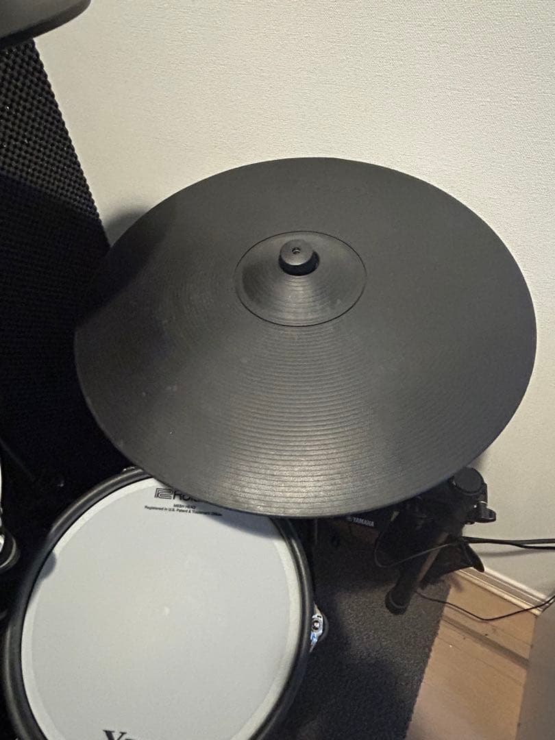 Roland Electronic Drums Td-50Sc-X