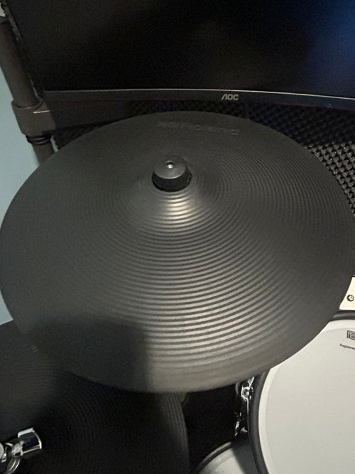 Roland Electronic Drums Td-50Sc-X