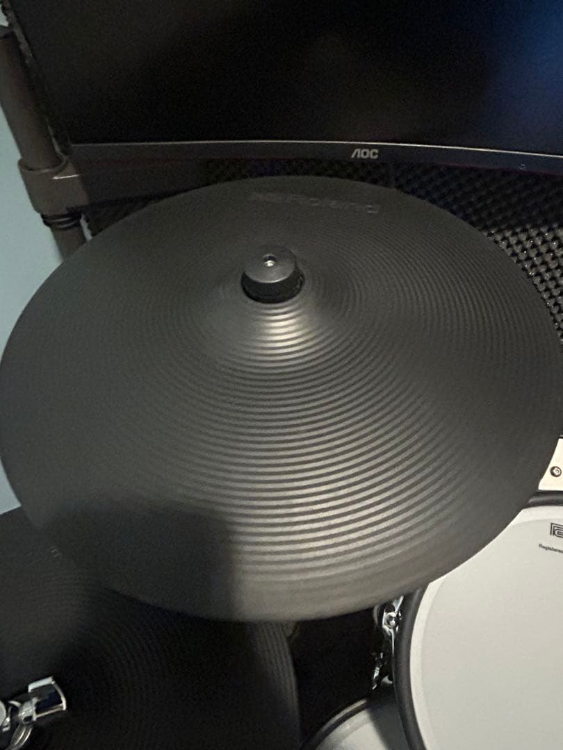 Roland Electronic Drums Td-50Sc-X