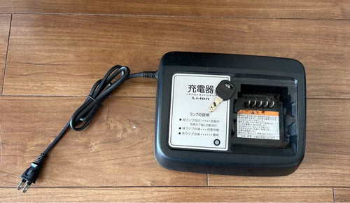 Yamaha Charger X92-10