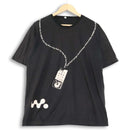Sony T-Shirts 2010S Walkman" Promo T-Shirt