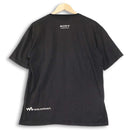 Sony T-Shirts 2010S Walkman" Promo T-Shirt
