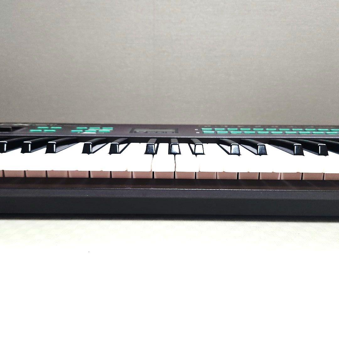 Yamaha Other Dx21