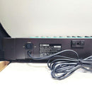 Yamaha Other Dx21