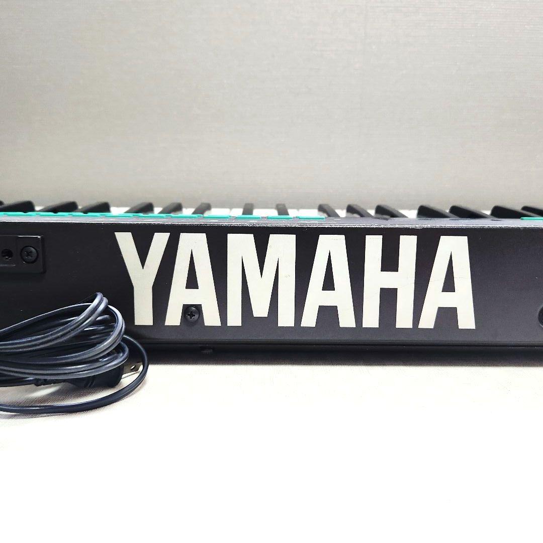 Yamaha Other Dx21