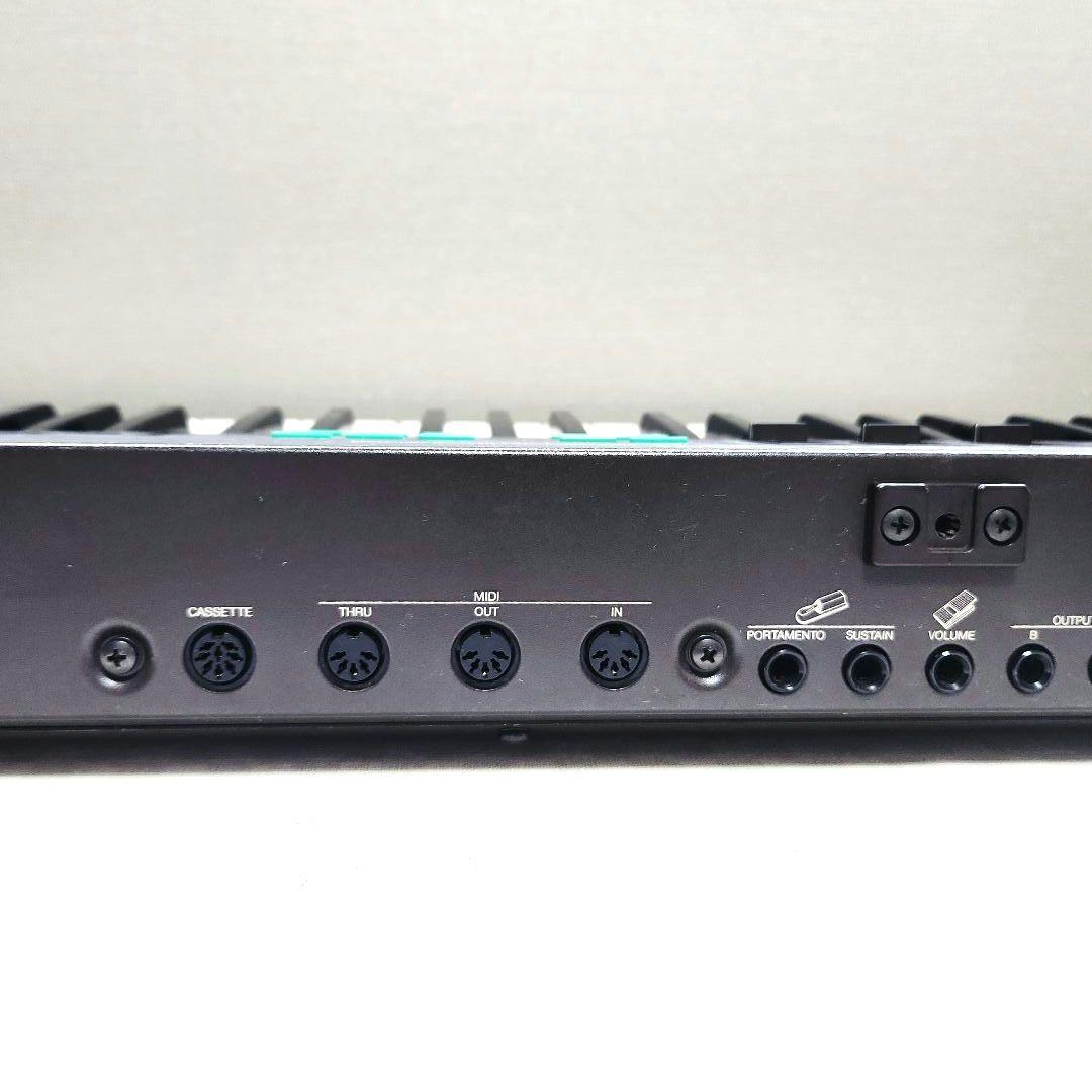 Yamaha Other Dx21