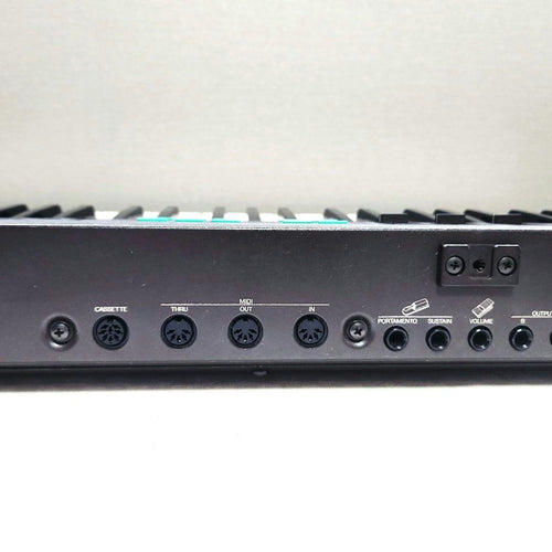 Yamaha Other Dx21