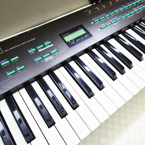 Yamaha Other Dx21