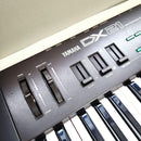 Yamaha Other Dx21