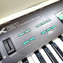 Yamaha Other Dx21