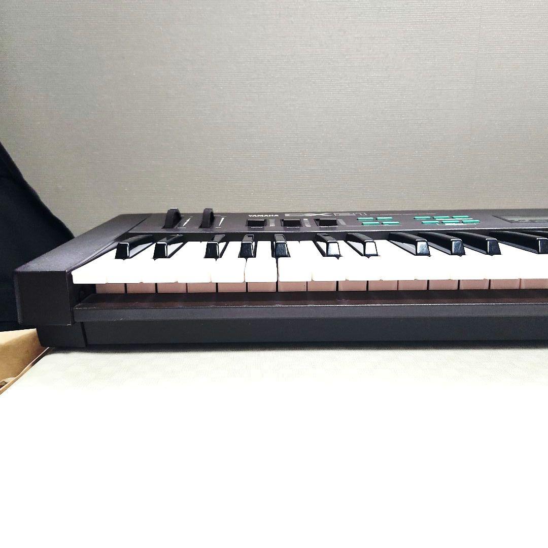 Yamaha Other Dx21