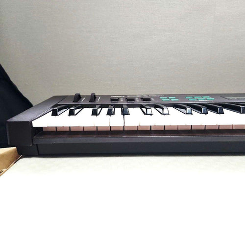 Yamaha Other Dx21