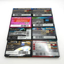 Tdk Cassette Tapes 8 Axia Ad Cding