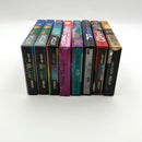 Tdk Cassette Tapes 8 Axia Ad Cding