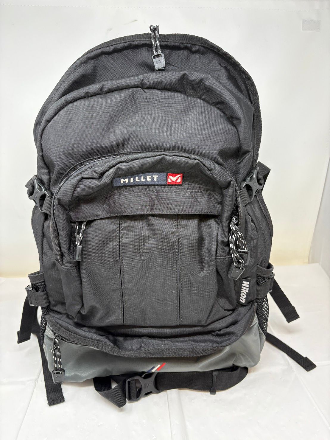 Nikon Camera Bag Millet 21078