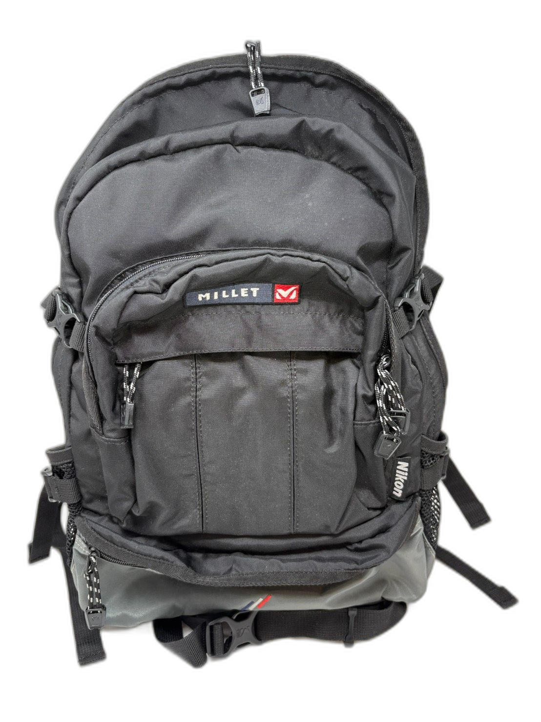 Nikon Camera Bag Millet 21078
