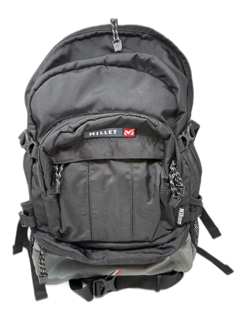 Nikon Camera Bag Millet 21078