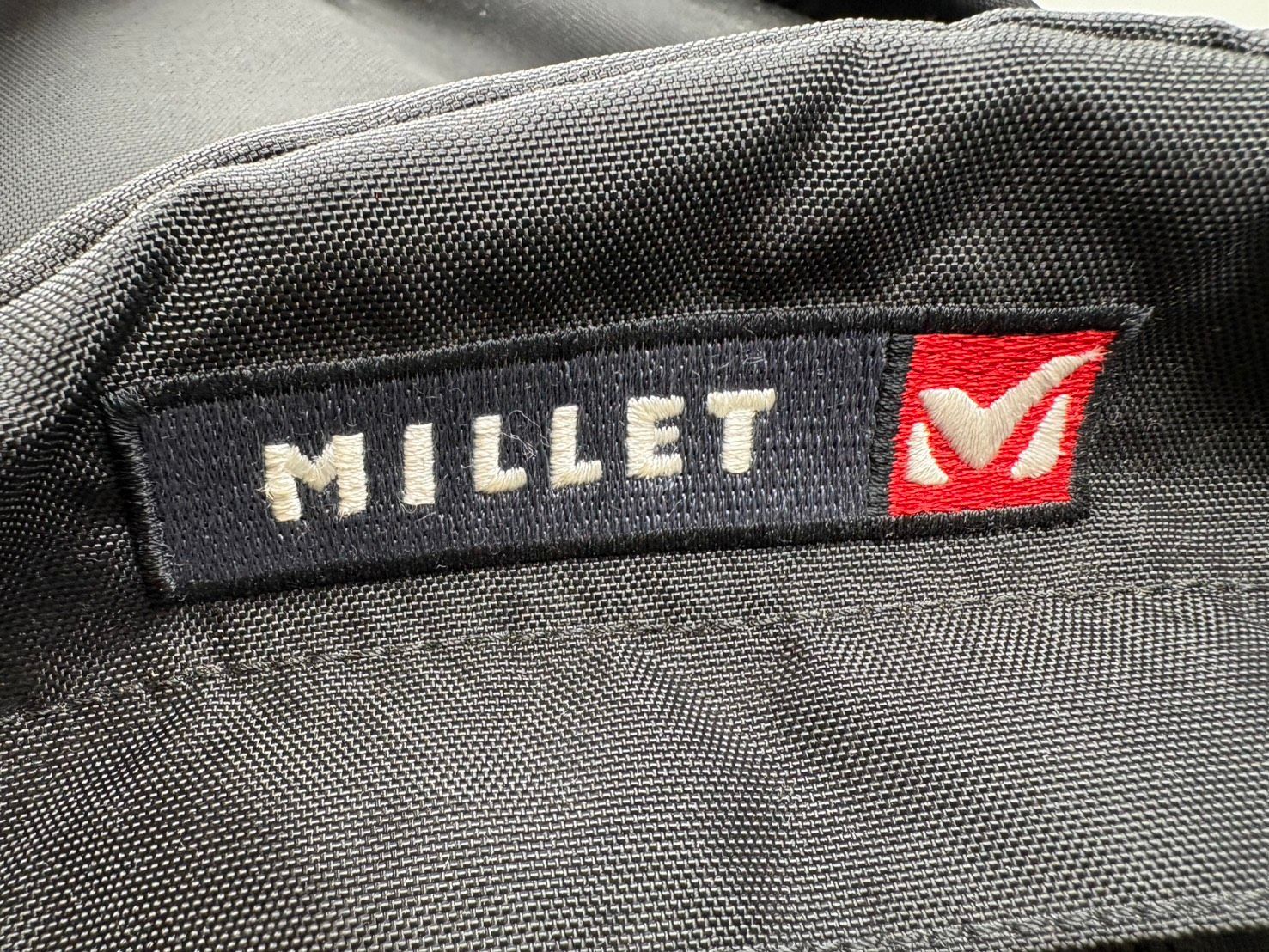 Nikon Camera Bag Millet 21078