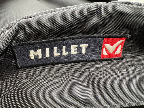 Nikon Camera Bag Millet 21078