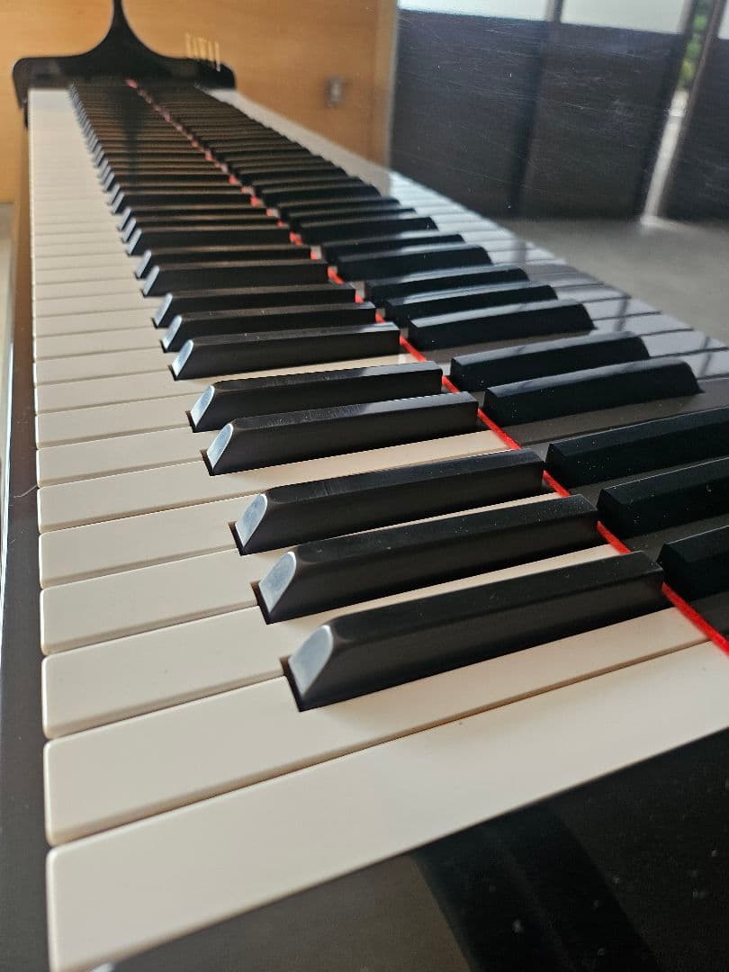 Kawai Upright Pianos Us-55