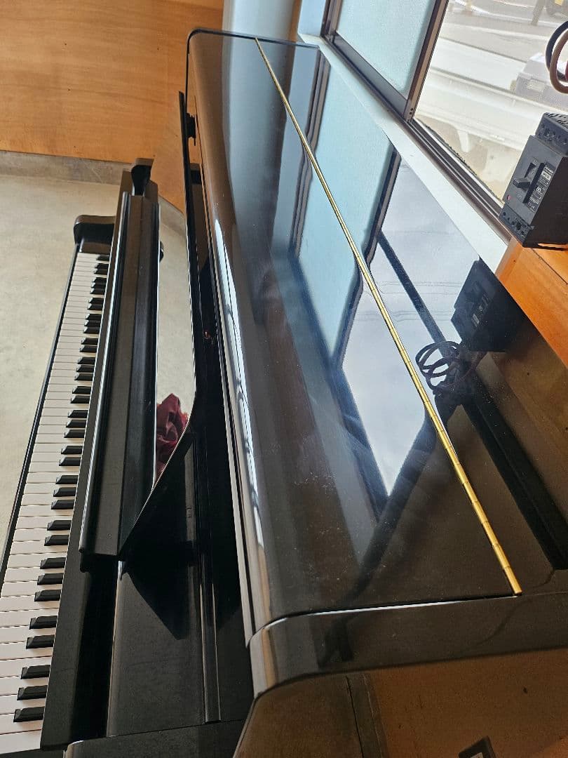 Kawai Upright Pianos Us-55