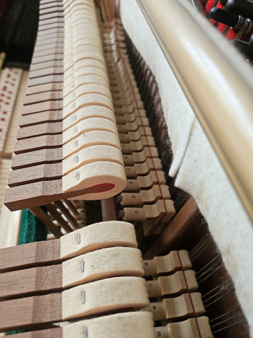 Kawai Upright Pianos Us-55