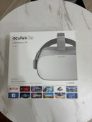 Oculus Other Go 64Gb Vr