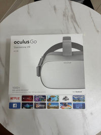 Oculus Other Go 64Gb Vr