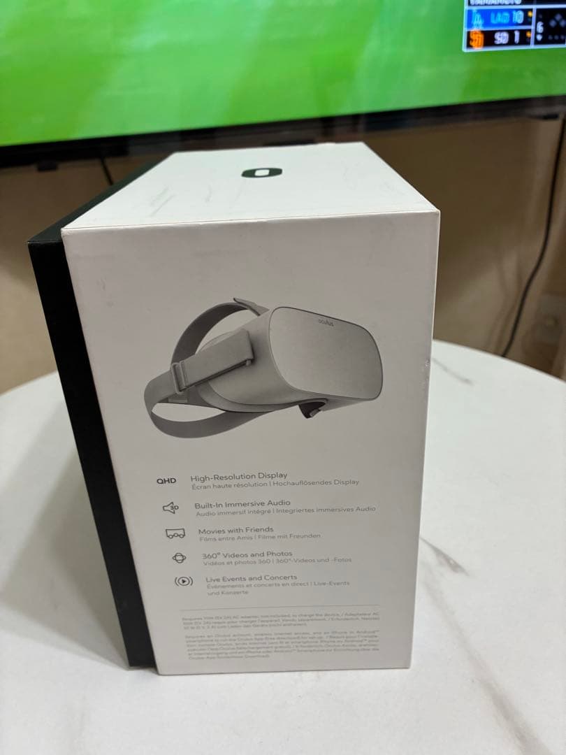 Oculus Other Go 64Gb Vr